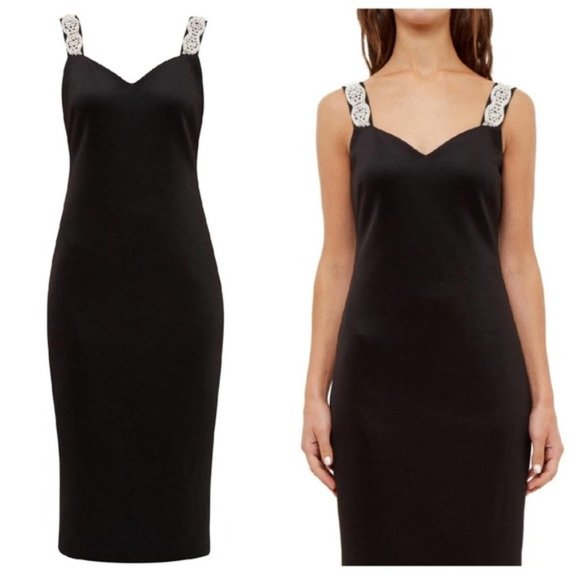 Ted Baker Dresses & Skirts - Brand NWT $300 Ted Baker Mally Dress Size 8/10